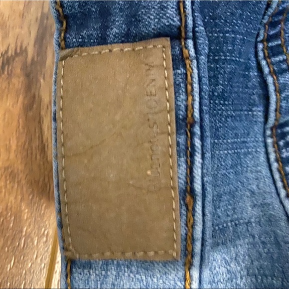 bluenotes high rise jeggings - Picture 3 of 3